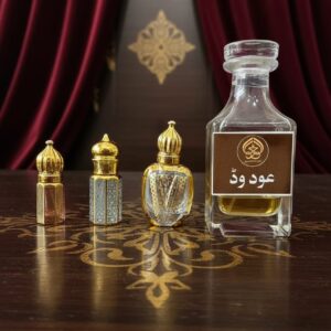 oud wood perfume