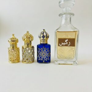 raqeen perfume